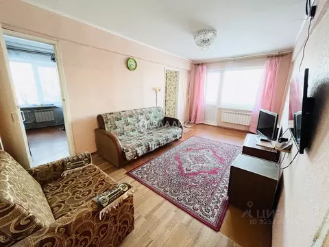 3-к кв. Бурятия, Иволгинский район, Иволгинское с/пос, пос. Тапхар 7 ...