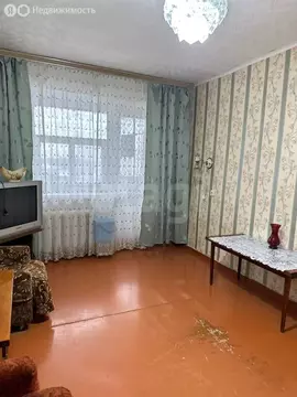 2-комнатная квартира: Киреевск, улица Чехова, 4 (41.1 м)