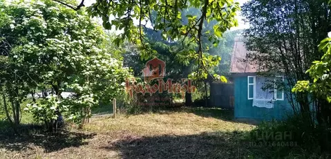 Участок в Московская область, Сергиево-Посадский городской округ, ...