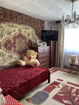 2-к кв. Москва ул. Маршала Полубоярова, 6к1 (51.2 м)