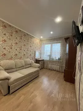 2-к кв. Башкортостан, Уфа ул. Максима Горького, 44 (48.4 м)