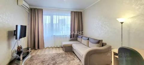 1-к кв. Калининградская область, Калининград Нарвская ул., 68 (34.0 м)