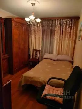 Комната Москва Хабаровская ул., 23К2