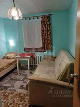 Комната Вологодская область, Череповец Комсомольская ул., 2 (11.3 м)