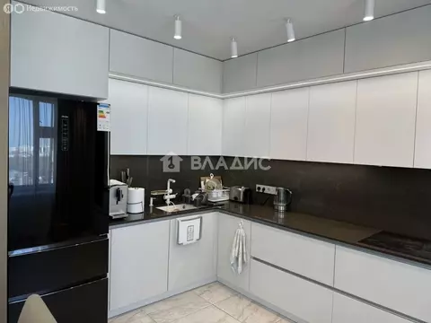 2-комнатная квартира: Красногорск, Авангардная улица, 6 (79 м)