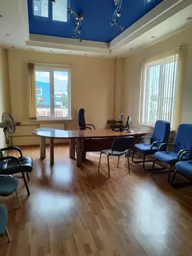 Производственное помещение в Санкт-Петербург Софийская ул., 10Б (1845 ...