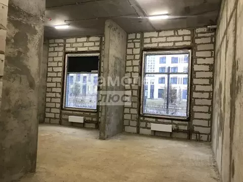 Помещение свободного назначения в Москва Варшавское ш., 284к4 (98 м)