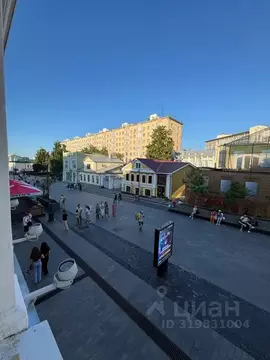 1-к кв. Нижегородская область, Нижний Новгород Большая Покровская ул., ...