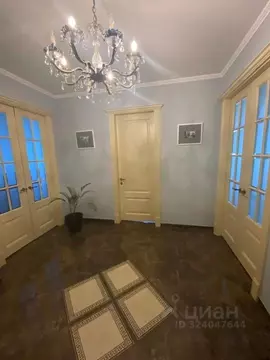 2-к кв. Москва Хорошевское ш., 12к1 (65.0 м)