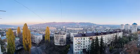 2-к кв. Ставропольский край, Кисловодск ул. Героев Медиков, 25 (54.0 ...