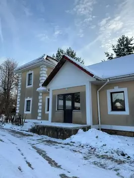 Дом в Тверская область, Калязинский муниципальный округ, д. Тарчево 42 ...