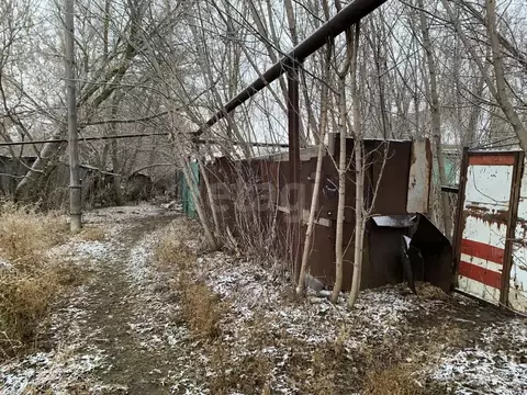 Участок в Саратовская область, Балашов Новый пер. (4.2 сот.)