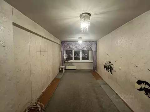 2-к кв. Иркутская область, Иркутск Байкальская ул., 241А (33.0 м)