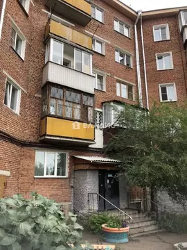2-к кв. Бурятия, Улан-Удэ Зеленый мкр, 1 (51.2 м)