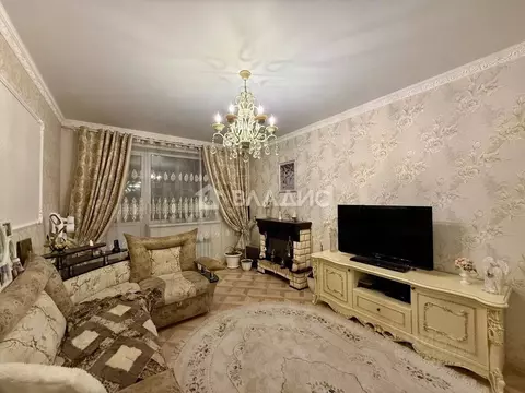 3-к кв. Ивановская область, Кохма ул. Московская, 45 (75.0 м)