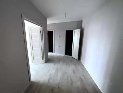 1-к кв. Воронежская область, Воронеж ул. Летчика Филипова, 4 (48.7 м)