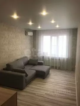 1-к кв. Ростовская область, Ростов-на-Дону ул. Берберовская, 2/101с1 ...