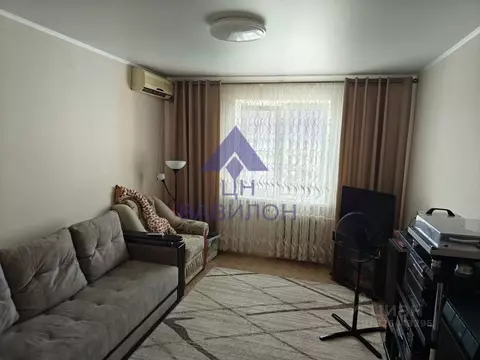 3-к кв. Ростовская область, Волгодонск ул. Черникова (67.0 м)