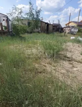 Участок в Саха (Якутия), Якутск ул. Семейная, 48 (7.85 сот.)