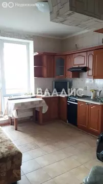 1-комнатная квартира: Санкт-Петербург, Капитанская улица, 4 (41 м)