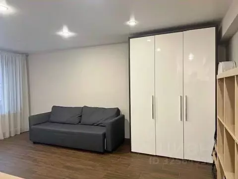 1-к кв. Москва ул. Костякова, 17К1 (30.0 м)