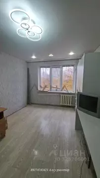 1-к кв. Татарстан, Набережные Челны Казанский просп., 1к3 (35.8 м)