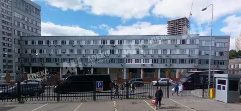 Офис в Москва Старокалужское ш., 62с1к7 (150 м)