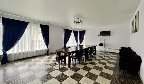 Дом в Москва Сосенское поселение, д. Столбово, Береза кп, 40 (420 м)