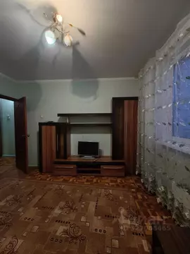 1-к кв. Самарская область, Тольятти ул. 70 лет Октября, 61 (32.2 м)