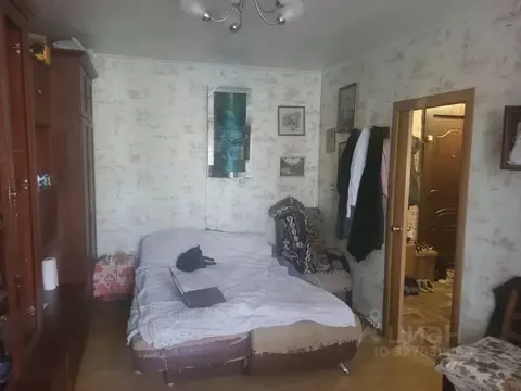 2-к кв. Московская область, Королев Юбилейный мкр, ул. И.Д. Папанина, ...