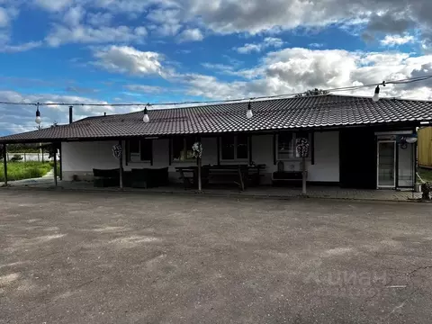 Дом в Московская область, Красногорск городской округ, д. Желябино ул. ...