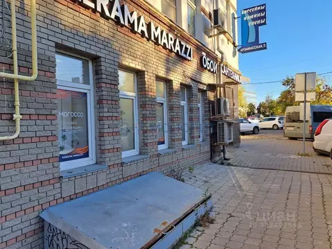 Помещение свободного назначения в Нижегородская область, Нижний ...