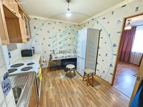 2-комнатная квартира: Ессентуки, улица Буачидзе, 43 (36.2 м)