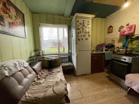 Дом в Оренбургская область, Бузулукский район, Колтубанский сельсовет, ...