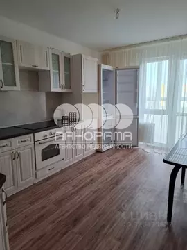 3-к кв. Краснодарский край, Анапа ул. Адмирала Пустошкина, 22к4 (77.8 ...