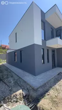 Дом в Краснодарский край, городской округ Сочи, село Раздольное, улица ...