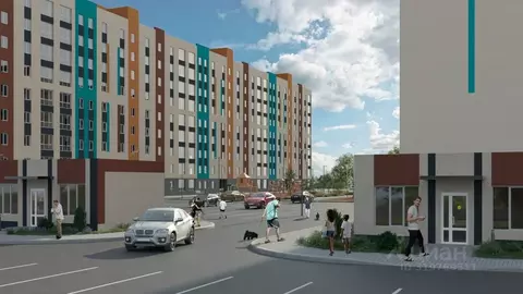 1-к кв. Ставропольский край, Михайловск Шпаковский район, пер. ...