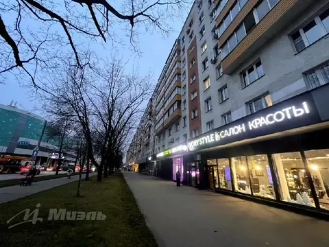 Продается 2-комнатная квартира