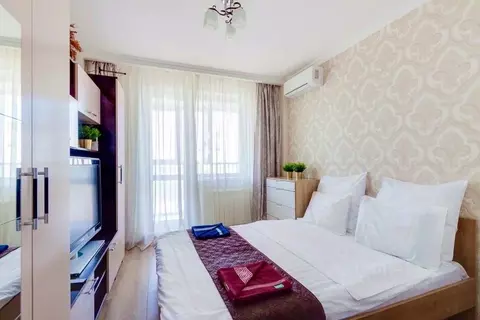 1-к кв. Московская область, Химки Молодежная ул., 78 (25.0 м)