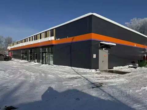 Помещение свободного назначения в Московская область, Клин городской ...