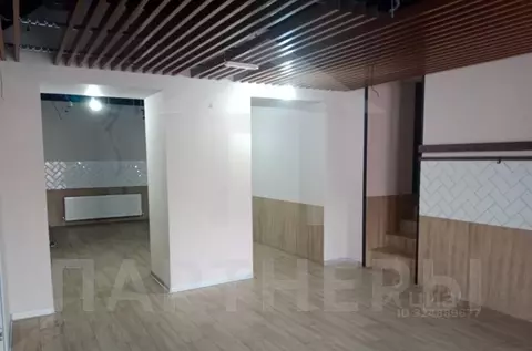 Помещение свободного назначения в Краснодарский край, Краснодар ...