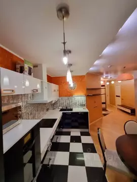 2-к кв. Московская область, Котельники ул. Кузьминская, 15 (78.0 м)