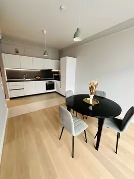 4-к кв. Москва ул. Янковского, 1к2 (99.4 м)