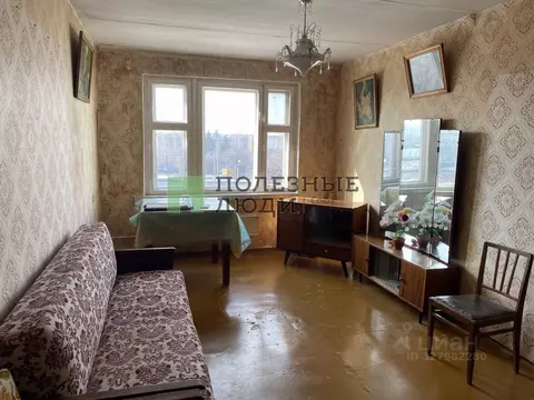 2-к кв. Самарская область, Сызрань ул. Мира, 5 (44.4 м)