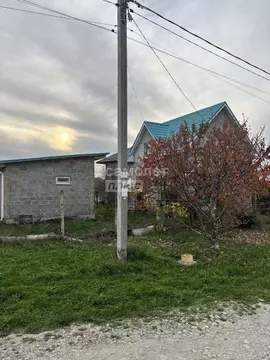 Дом в Краснодарский край, Анапа муниципальный округ, Усатова Балка ...