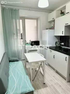 1-комнатная квартира: Воронеж, квартал Троицкий, жилой массив ...