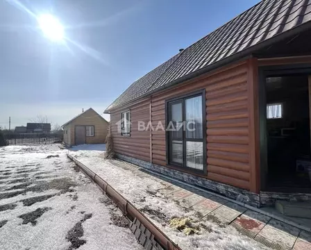 Дом в Забайкальский край, Чита Урожай ДНТ, 151 (60 м)