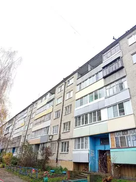 2-к кв. Марий Эл, Йошкар-Ола городской округ, д. Савино ул. ...