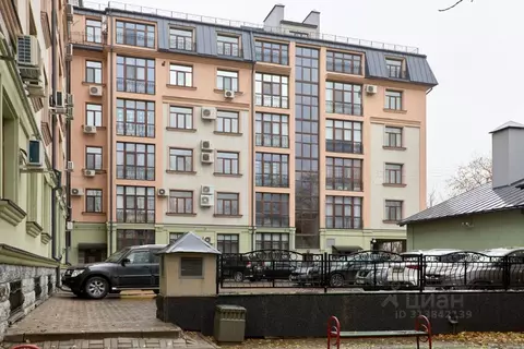 3-к кв. Татарстан, Казань ул. Ульянова-Ленина, 19 (155.1 м)