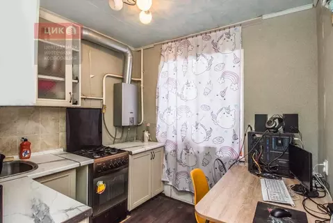 1-к кв. Рязанская область, Рязань Высоковольтная ул., 29к2 (30.6 м)